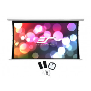 Ecran de proiectie EliteScreens SKT135XHW-E6, 299 x 168 cm