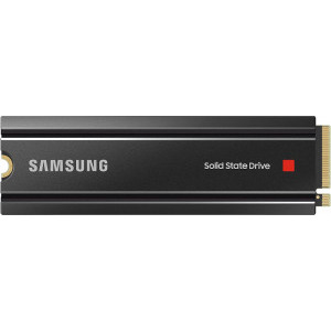 Samsung 980 PRO Heatsink 2TB PCI Express 4.0 x4 M.2 2280