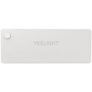 Yeelight Senzor iluminare sertar LED, Lumina calda, 0.15W