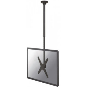 Suport TV / Monitor NEOMOUNTS FPMA-C340BLACK, 32 - 75 inch, negru