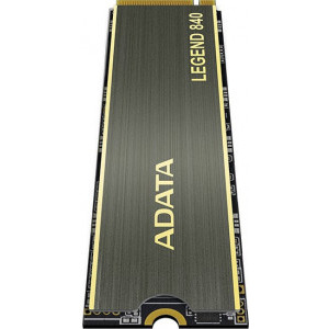 ADATA Legend 840 512GB PCI Express 4.0 x4 M.2 2280