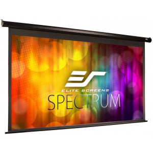 Ecran de proiectie EliteScreens VMAX135XWH2-E24, 299 x 168 cm
