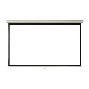 Blackmount 16/9MN260-BM-ECRPER, 260cm x146cm