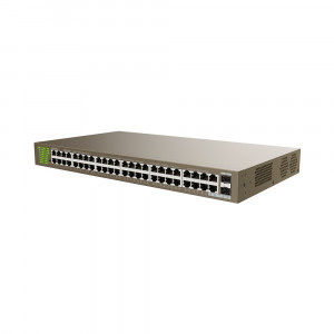 Tenda Gigabit TEG1050F