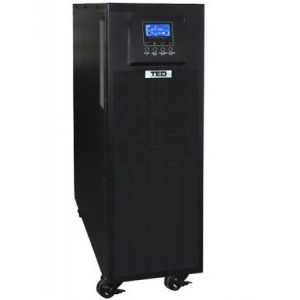UPS TED DZ088400
