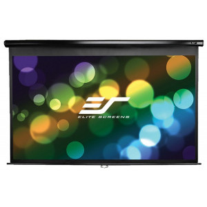 Ecran de proiectie EliteScreens M120UWH2, 265,6 x 149,3 cm