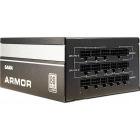 Sursa Inter-Tech Sama FTX-1200 Armour, 80+ Platinum, 1200W