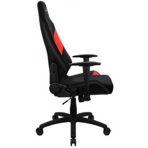 Aerocool Admiral Champion Red