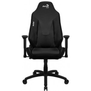 Aerocool Admiral Smoky Black