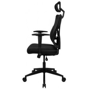 Aerocool Guardian Smoky Black