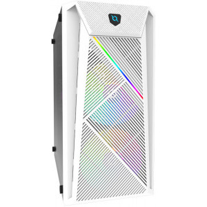 AQIRYS Bellatrix Pro White