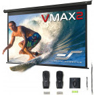 Ecran de proiectie EliteScreens VMAX106UWH2, 234.7 cm x 132 cm