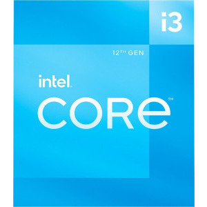 Procesor Intel Alder Lake, Core i3 12100 3.3GHz Box - PC Garage