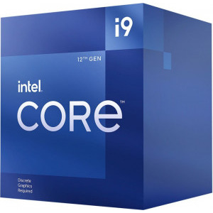 Intel Alder Lake, Core i9 12900F 2.4GHz Box