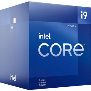 Procesor Intel Alder Lake, Core i9 12900F 2.4GHz Box