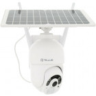 Tellur Camera de supraveghere TLL331301, 1080p, Wi-Fi, Panou solar