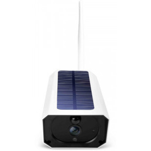 Tellur Camera de supraveghere TLL331231, 1080p, Wi-Fi, Panou solar