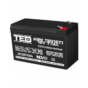 TED A0060539