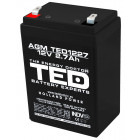 Accesoriu UPS TED A0058599