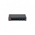 Switch DAHUA PFS3006-4ET-60-V2 60W