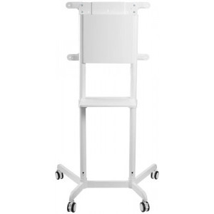 NEOMOUNTS NS-M1250-WHITE, 37 - 70 inch, Alb