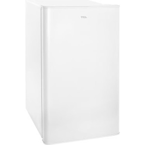 Frigider TCL RF092DWE0, 92 L, Clasa E, Control mecanic, 83 cm, Alb