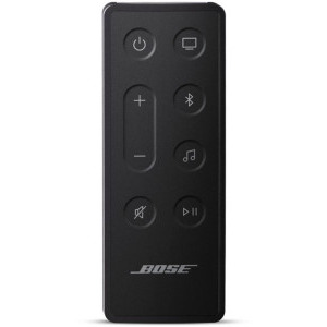 Bose Smart Ultra 5.1.2, Bluetooth 5.0, Wi-Fi, Dolby Atmos, Black