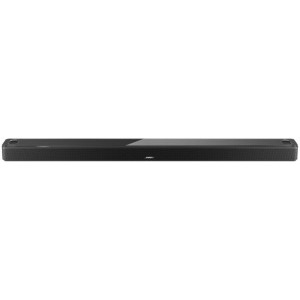 Bose Smart Ultra 5.1.2, Bluetooth 5.0, Wi-Fi, Dolby Atmos, Black