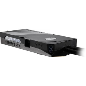 MSI GeForce RTX 5080 SUPRIM LIQUID SOC 16GB GDDR7 256-bit DLSS 4.0
