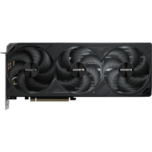 Placa video GIGABYTE GeForce RTX 5070 Ti Windforce OC SFF 16GB GDDR7 256-bit DLSS 4.0
