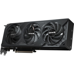 GIGABYTE GeForce RTX 5070 Windforce OC SFF 12GB GDDR7 192-bit DLSS 4.0