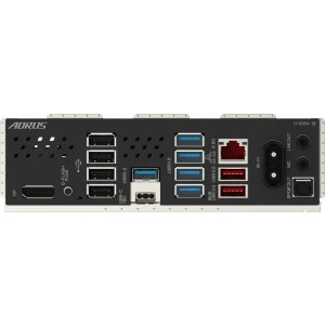 GIGABYTE B850 AORUS ELITE WIFI7