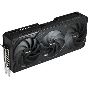 Placa video GIGABYTE GeForce RTX 5090 WINDFORCE OC 32GB GDDR7 512