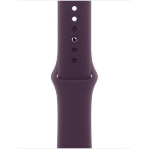 Apple Sport Band, 40mm Plum - S/M (Seasonal)