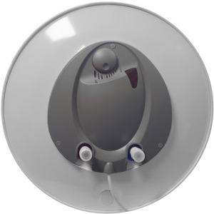 Ferroli termoelectric cu serpentina Power Thermo, 75 L, 1500 W