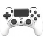 Controller White Shark CENTURION GPW-4006 Wireless pentru PS4, PS3