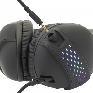White Shark GH-2140 OX Black