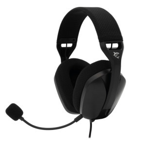 Casti Gaming White Shark GH-2443 SPARROW Black