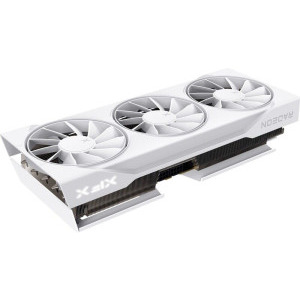 XFX Radeon RX 9070 Swift OC Triple Fan Gaming Edition White 16GB DDR6 256-bit