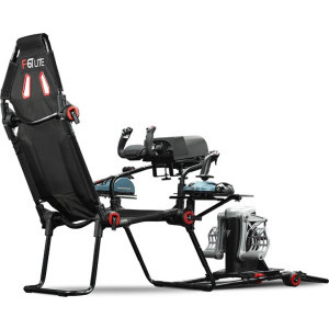 Next Level Racing Flight Simulator Lite Cockpit