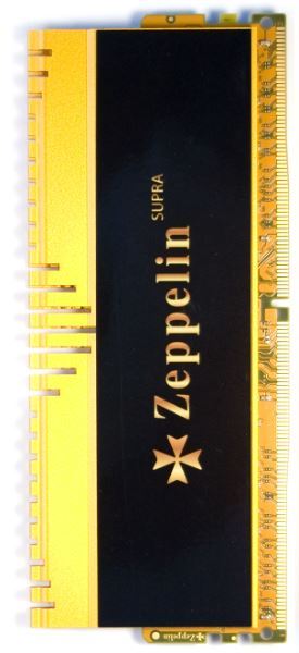 Memorie Zeppelin 8GB DDR4 3200Mhz CL18