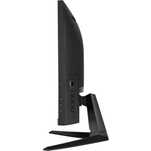 ASUS Gaming TUF VG24VQ1B Curbat 23.8 inch FHD VA 1 ms 165 Hz FreeSync Premium