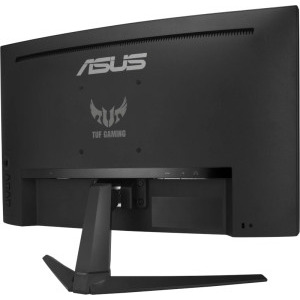 ASUS Gaming TUF VG24VQ1B Curbat 23.8 inch FHD VA 1 ms 165 Hz FreeSync Premium