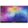 Monitor LED Verbatim Portabil 49590 14 inch FHD IPS 6 ms 60 Hz USB-C HDR FreeSync