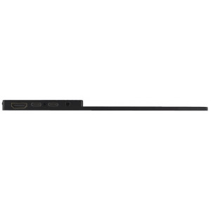Verbatim Portabil 49591 Touchscreen 14 inch FHD IPS 6 ms 60 Hz USB-C HDR FreeSync