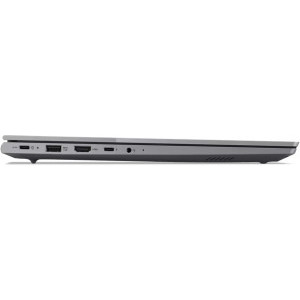 Lenovo 16'' ThinkBook 16 G6 IRL, WUXGA IPS, Procesor Intel® Core™ i7-13700H (24M Cache, up to 5.00 GHz), 16GB DDR5, 512GB SSD, Intel Iris Xe, Win 11 Pro, Arctic Grey