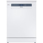 Masina de spalat vase Candy CF 4C6F0W, Clasa C, 14 seturi, 8 programe, Inverter, Automatic open door, Add-dish, Wash&Dry 35’, Maxi Tub, 60 cm, Alb
