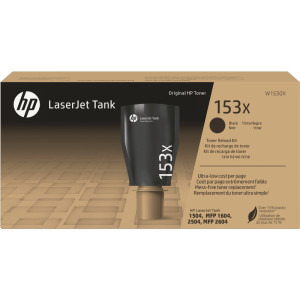 HP Toner Reload Kit 153X Black