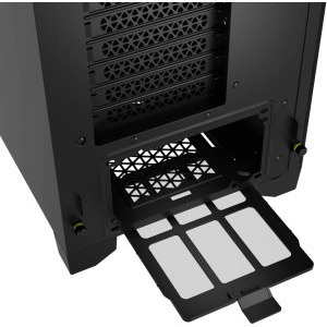 Corsair 3000D Airflow Black