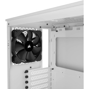 Corsair 3000D Airflow White